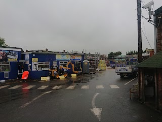 Jewson Ruislip