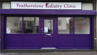 Featherstone Podiatry Clinic