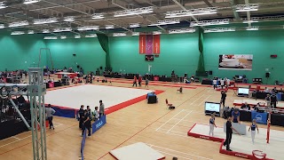 Redbridge Sports Centre