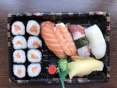 Rin Sushi(Ruislip)