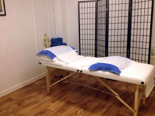 Stockton Heath Acupuncture