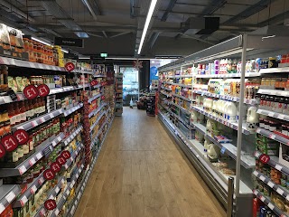 Co-op Food - Hingham - Norwich Street