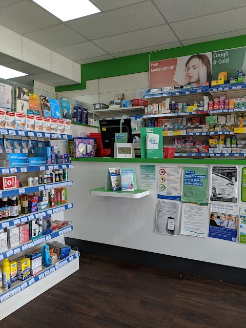 Avicenna Pharmacy Bedford