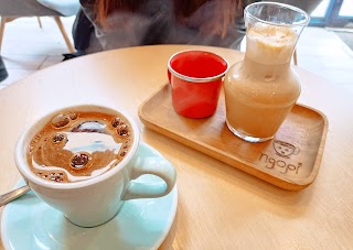 Ngopi Coffee UK