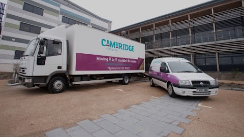 Cambridge Removals & Storage