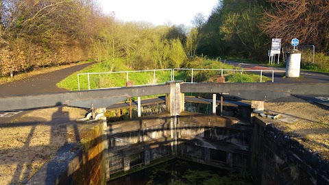 Lagan Valley Regional Park