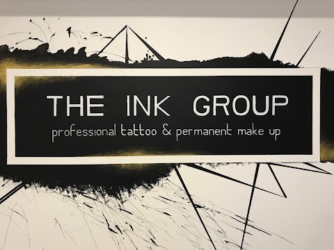 THE INK GROUP