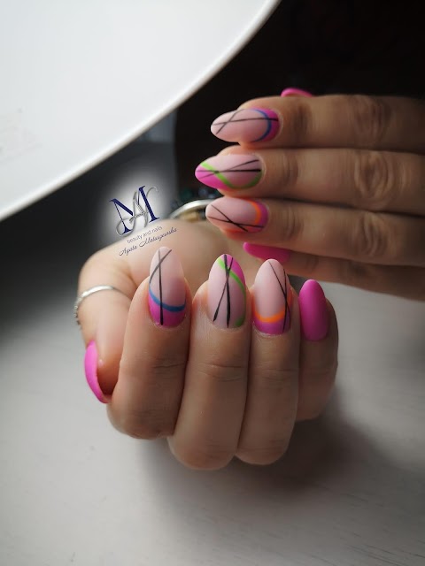 AM beauty & Nails