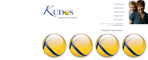 Kudos Financial Consultancy