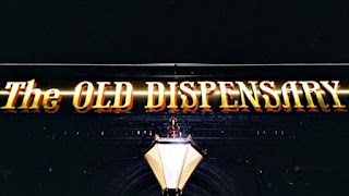 The Old Dispensary