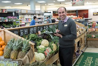 Budgens of Aylsham