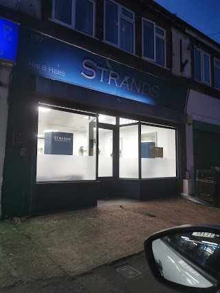 Strands of Shepperton