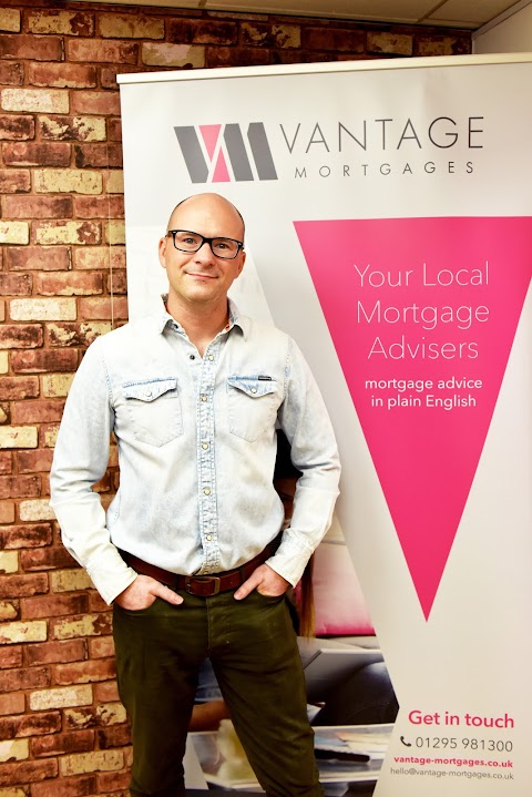 Vantage Mortgages