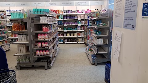 Boots Pharmacy