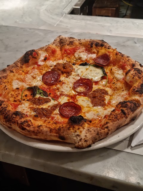 Franco Manca Richmond