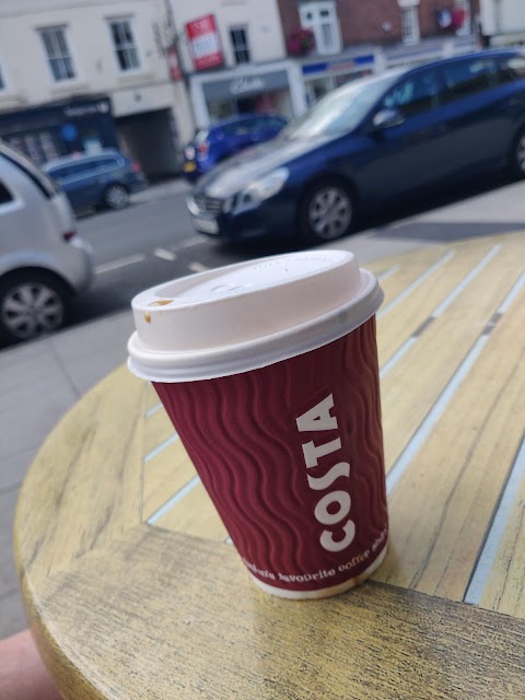 Costa Coffee