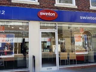 Swinton Insurance Macclesfield Branch