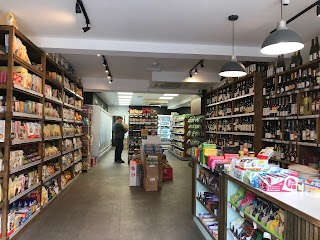 Crouch Hill Pantry