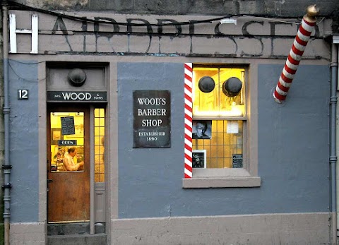 Woods Barbers