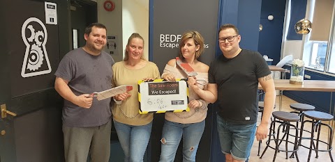 Bedford Escape Rooms