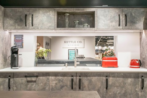 Kettle Co Kitchens