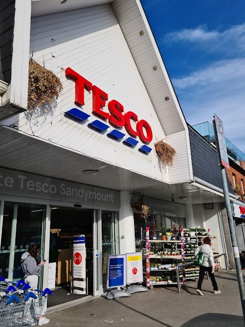 Tesco Metro