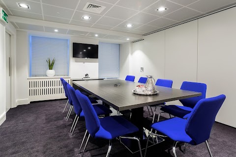 London Meeting Rooms - Oxford Circus