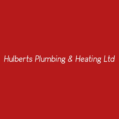 Hulberts Plumbing & Heating Ltd