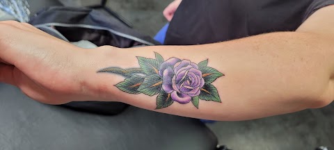 Image Tattoo and Piercing