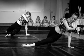 Bath School of Dance