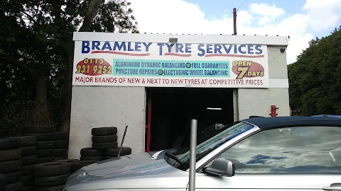 Bramley Tyre Services