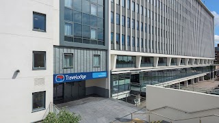 Travelodge London Twickenham