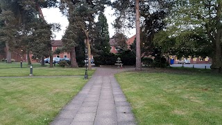 Mattersey Hall Training Centre