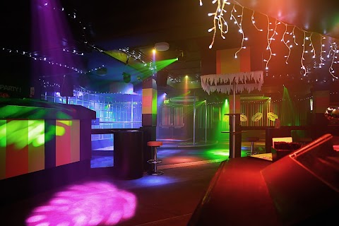 Popworld - Plymouth