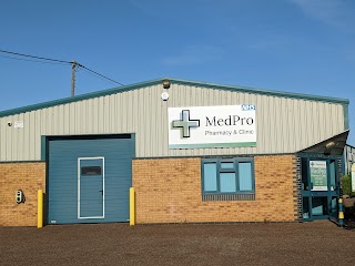 MedPro Pharmacy and Clinic