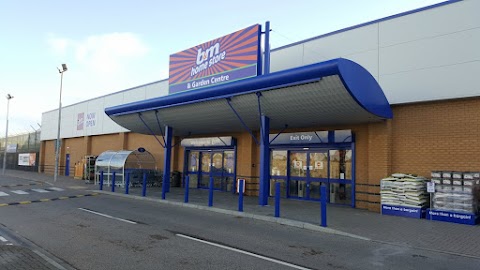 B&M Home Store with Garden Centre