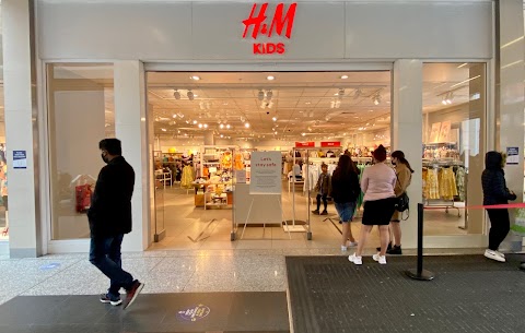 H&M