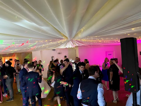 Disco Hire Hampshire