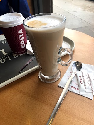 Costa Coffee