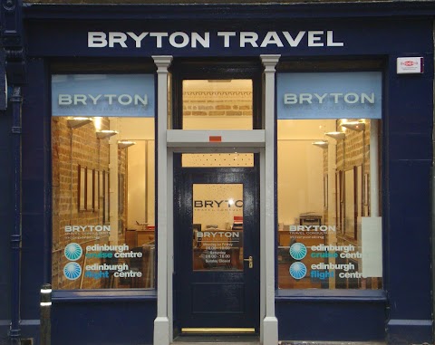Bryton Travel
