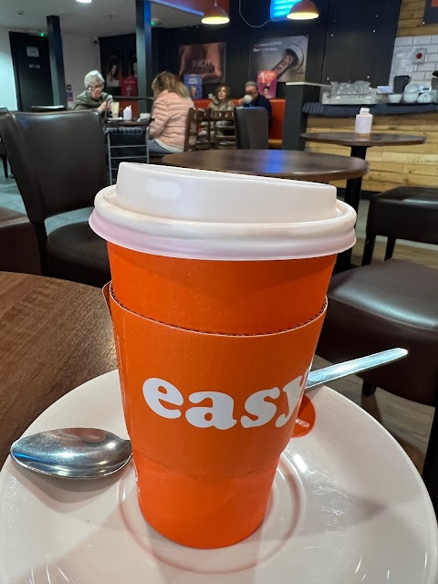 easyCoffee Dartford