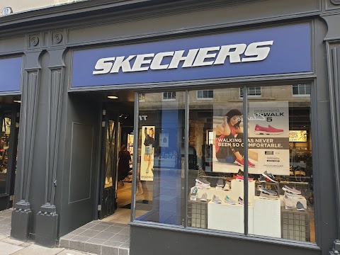 SKECHERS Retail