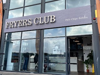 Fryers Club