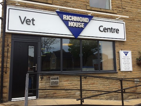 Richmond House Veterinary Centre