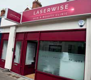 LaserWise Clinic