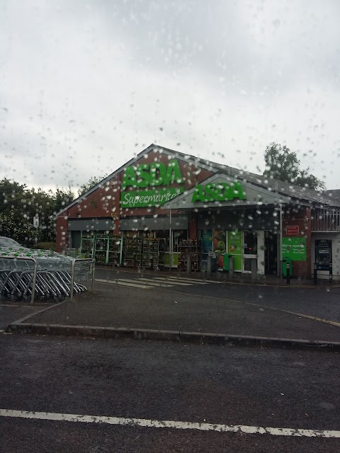 Asda Coseley Supermarket