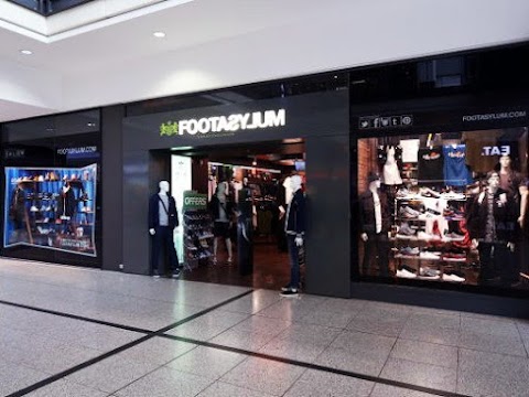 Footasylum Manchester - Arndale Shopping Centre