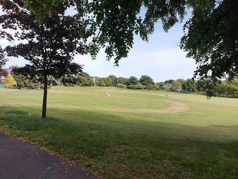 Romilly Park