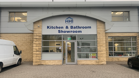 HHI Home Improvements Newtownabbey Showroom