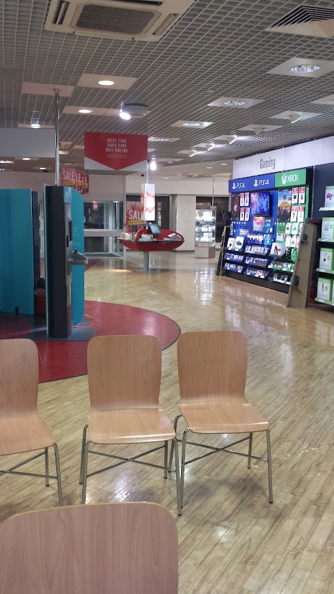 Argos Merry Hill